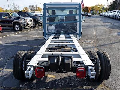 New 2026 Ford Transit 350 HD Cutaway for sale #260100 - photo 2