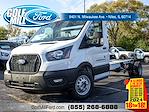 New 2026 Ford Transit 350 HD Cutaway for sale #260100 - photo 1