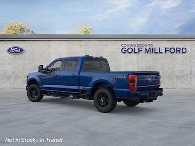 2026 Ford F-250 Crew Cab 4WD Pickup for sale #260104 - photo 2