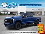 2026 Ford F-250 Crew Cab 4WD Pickup for sale #260104 - photo 1