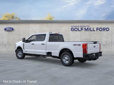 New 2026 Ford F-350 XL Crew Cab for sale #260105 - photo 2