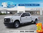New 2026 Ford F-350 XL Crew Cab for sale #260106 - photo 1