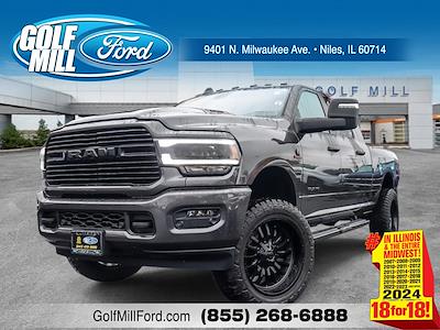 Used 2024 Ram 2500 Laramie Mega Cab for sale #260109A - photo 1