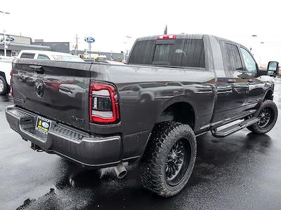 Used 2024 Ram 2500 Laramie Mega Cab for sale #260109A - photo 2
