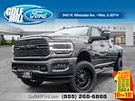 Used 2024 Ram 2500 Laramie Mega Cab for sale #260109A - photo 1