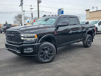 Used 2019 Ram 2500 - photo 1