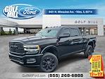 2019 Ram 2500 Crew Cab 4WD Pickup for sale #260109B - photo 1