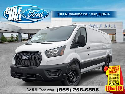 2026 Ford Transit 250 Low Roof RWD Empty Cargo Van for sale #260110 - photo 1