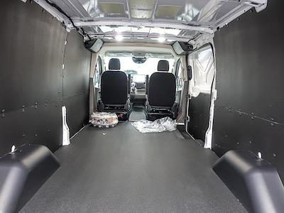 New 2026 Ford Transit 250 Low Roof Empty Cargo Van for sale #260110 - photo 2