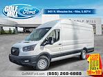 2026 Ford Transit 350 High Roof RWD Empty Cargo Van for sale #260111 - photo 1