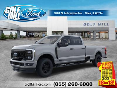 2026 Ford F-250 Crew Cab 4WD Pickup for sale #260116 - photo 1