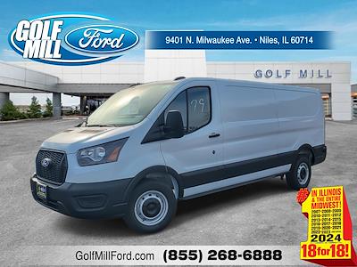 2026 Ford Transit 150 Low Roof RWD Empty Cargo Van for sale #260118 - photo 1