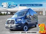 2026 Ford Transit 350 High Roof RWD Empty Cargo Van for sale #260121 - photo 1