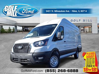 2026 Ford Transit 250 High Roof RWD Empty Cargo Van for sale #260126 - photo 1