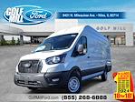 2026 Ford Transit 250 High Roof RWD Empty Cargo Van for sale #260126 - photo 1