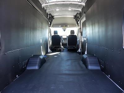 New 2026 Ford Transit 350 HD High Roof Empty Cargo Van for sale #260127 - photo 2