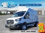 New 2026 Ford Transit 350 HD High Roof Empty Cargo Van for sale #260127 - photo 1