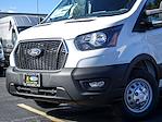 New 2026 Ford Transit 350 HD High Roof Empty Cargo Van for sale #260127 - photo 4