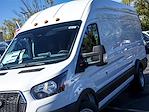 New 2026 Ford Transit 350 HD High Roof Empty Cargo Van for sale #260127 - photo 6