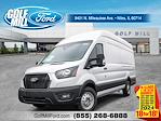 New 2026 Ford Transit 350 High Roof Empty Cargo Van for sale #260132 - photo 1