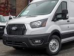 New 2026 Ford Transit 350 High Roof Empty Cargo Van for sale #260132 - photo 4