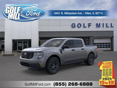 2026 Ford Maverick SuperCrew Cab FWD Pickup for sale #260155 - photo 1