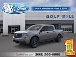 2026 Ford Maverick SuperCrew Cab FWD Pickup for sale #260155 - photo 1