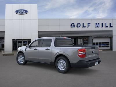 New 2026 Ford Maverick XL SuperCrew Cab for sale #260156 - photo 2