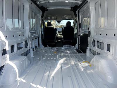 New 2026 Ford Transit 250 Medium Roof Empty Cargo Van for sale #260157 - photo 2