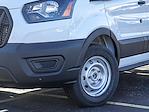 2026 Ford Transit 250 Medium Roof RWD Empty Cargo Van for sale #260157 - photo 5