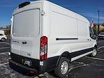 2026 Ford Transit 250 Medium Roof RWD Empty Cargo Van for sale #260157 - photo 3