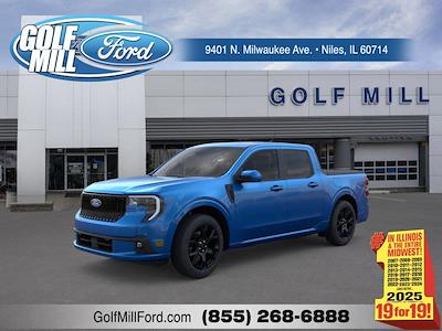 2026 Ford Maverick SuperCrew Cab AWD Pickup for sale #260160 - photo 1