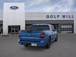 2026 Ford Maverick SuperCrew Cab AWD Pickup for sale #260160 - photo 8