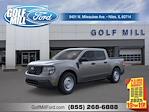 2026 Ford Maverick SuperCrew Cab FWD Pickup for sale #260161 - photo 1