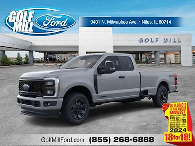 New 2026 Ford F-250 XL Super Cab for sale #260165 - photo 1
