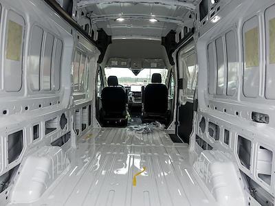 New 2026 Ford Transit 350 High Roof Empty Cargo Van for sale #260188 - photo 2