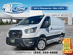 Used 2021 Ford Transit 250 Low Roof Empty Cargo Van for sale #260188A - photo 1