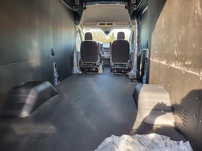 New 2026 Ford Transit 350 HD High Roof Empty Cargo Van for sale #260194 - photo 2