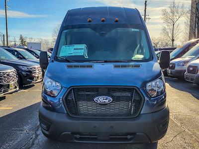 New 2026 Ford Transit 350 HD High Roof Empty Cargo Van for sale #260194 - photo 2