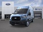 New 2026 Ford Transit 350 HD High Roof Empty Cargo Van for sale #260194 - photo 2