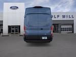 New 2026 Ford Transit 350 HD High Roof Empty Cargo Van for sale #260194 - photo 5