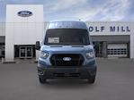 New 2026 Ford Transit 350 HD High Roof Empty Cargo Van for sale #260194 - photo 6