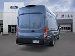 New 2026 Ford Transit 350 HD High Roof Empty Cargo Van for sale #260194 - photo 8