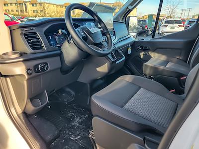 New 2026 Ford Transit 350 HD High Roof Empty Cargo Van for sale #260195 - photo 2