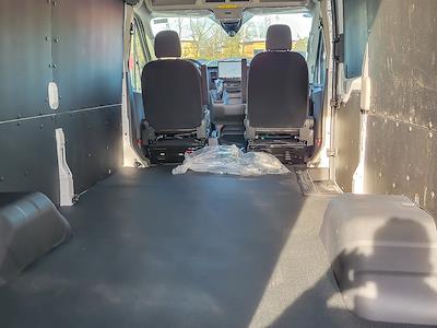 New 2026 Ford Transit 350 HD High Roof Empty Cargo Van for sale #260195 - photo 2