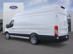 New 2026 Ford Transit 350 HD High Roof Empty Cargo Van for sale #260195 - photo 4