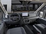 New 2026 Ford Transit 350 HD High Roof Empty Cargo Van for sale #260195 - photo 9