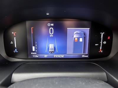 New 2026 Ford Transit 350 HD High Roof Empty Cargo Van for sale #260196 - photo 2