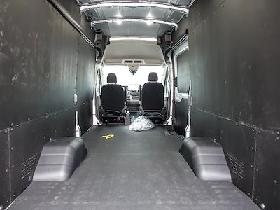 New 2026 Ford Transit 350 HD High Roof Empty Cargo Van for sale #260196 - photo 2