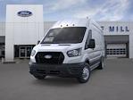 New 2026 Ford Transit 350 HD High Roof Empty Cargo Van for sale #260196 - photo 2